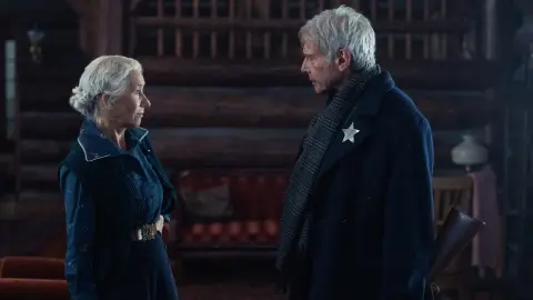 movie image