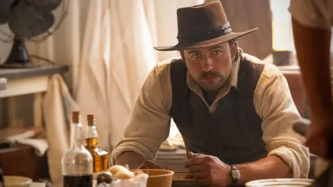 movie image