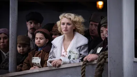 movie image