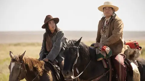 movie image
