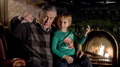 movie image