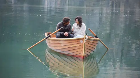 movie image