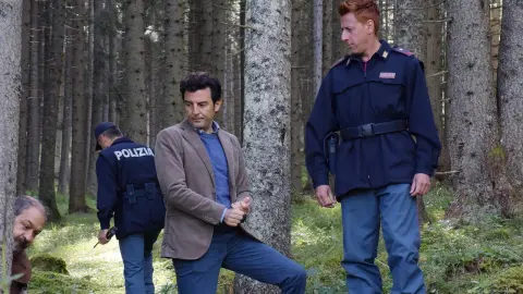 movie image
