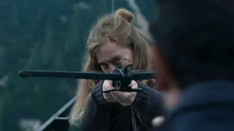 movie image