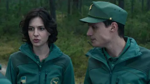movie image