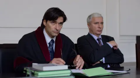 movie image