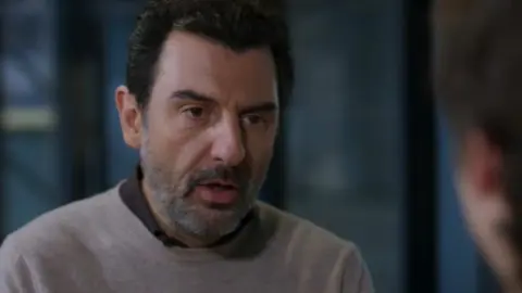 movie image