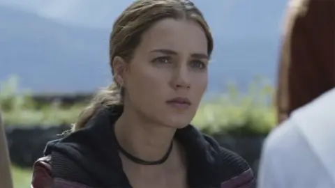 movie image