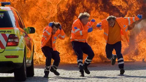 movie image