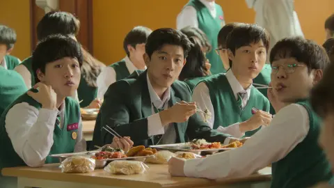 movie image