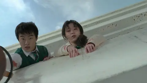 movie image