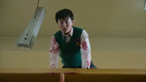 movie image