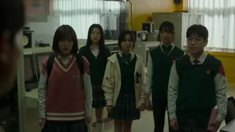 movie image
