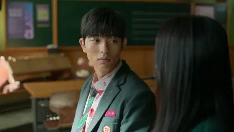 movie image