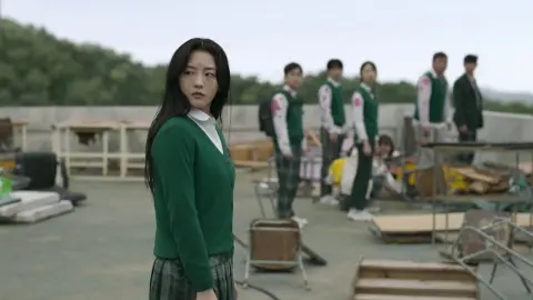 movie image
