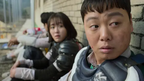 movie image