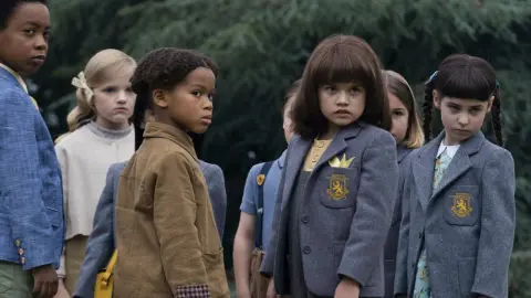 movie image