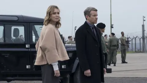 movie image
