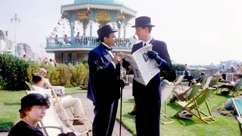 movie image
