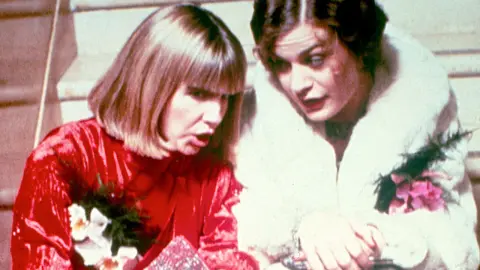 movie image