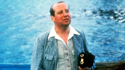 movie image