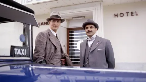 movie image