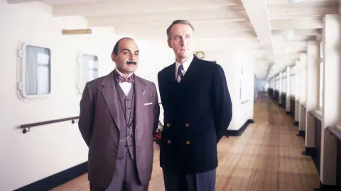 movie image