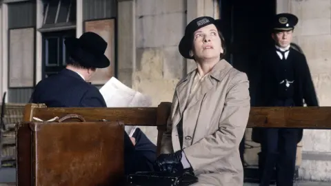 movie image