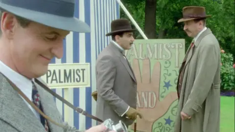 movie image