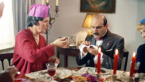 movie image
