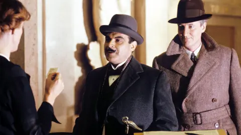 movie image