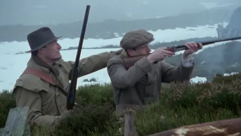 movie image