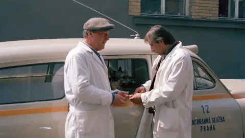 movie image