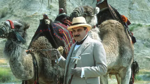 movie image