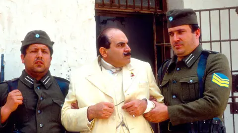 movie image