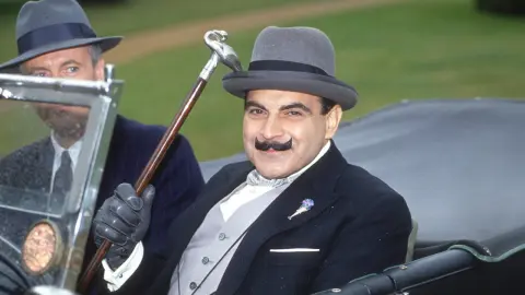 movie image