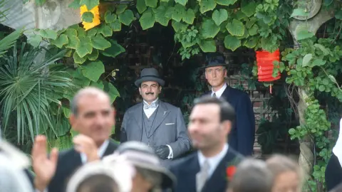 movie image