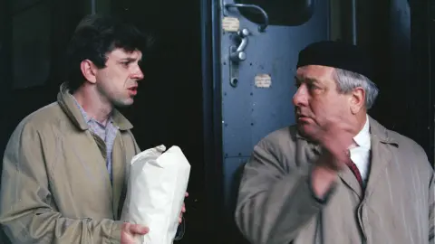 movie image