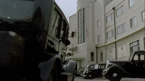 movie image