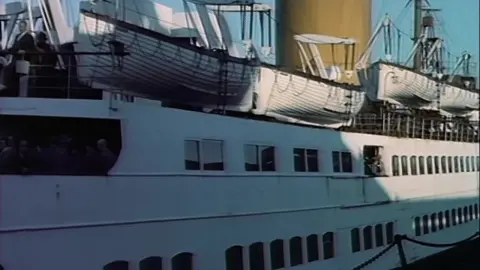 movie image