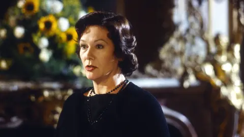 movie image