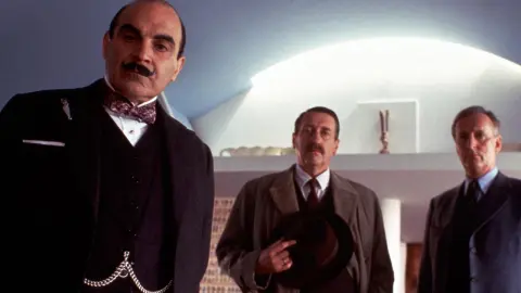 movie image