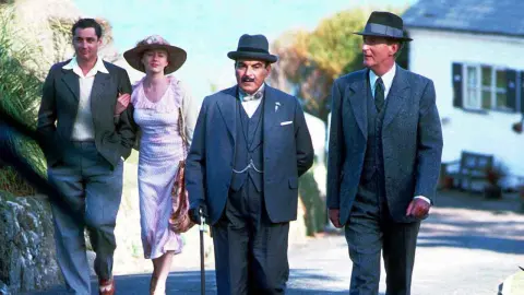movie image