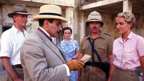 movie image
