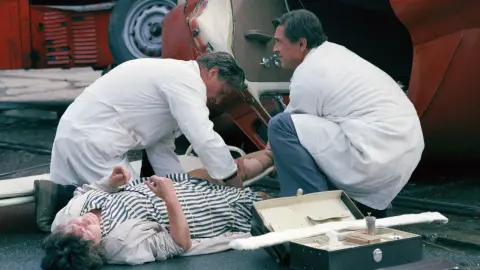 movie image