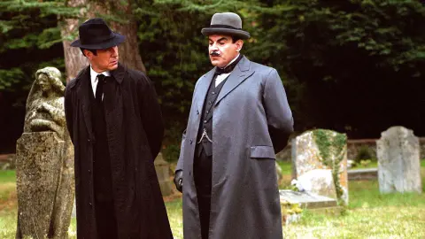 movie image