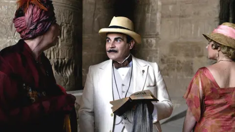 movie image