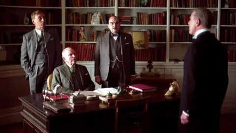 movie image