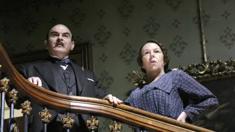 movie image