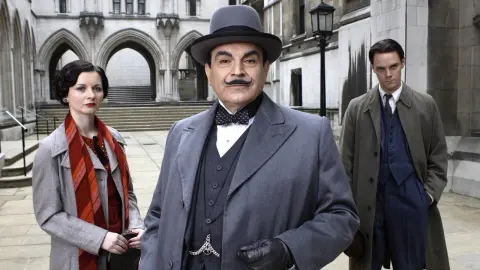 movie image